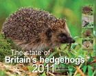 State of Britain's Hedgehogs