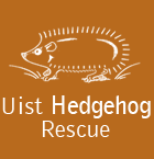Uist Hedgehog Rescue