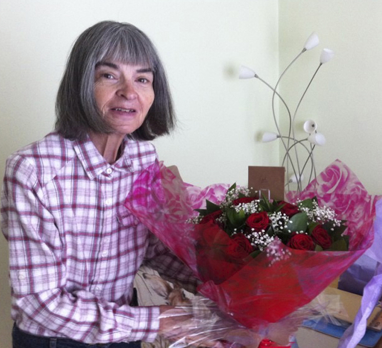 Carol Finch