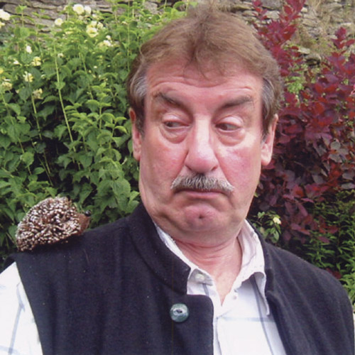 John Challis