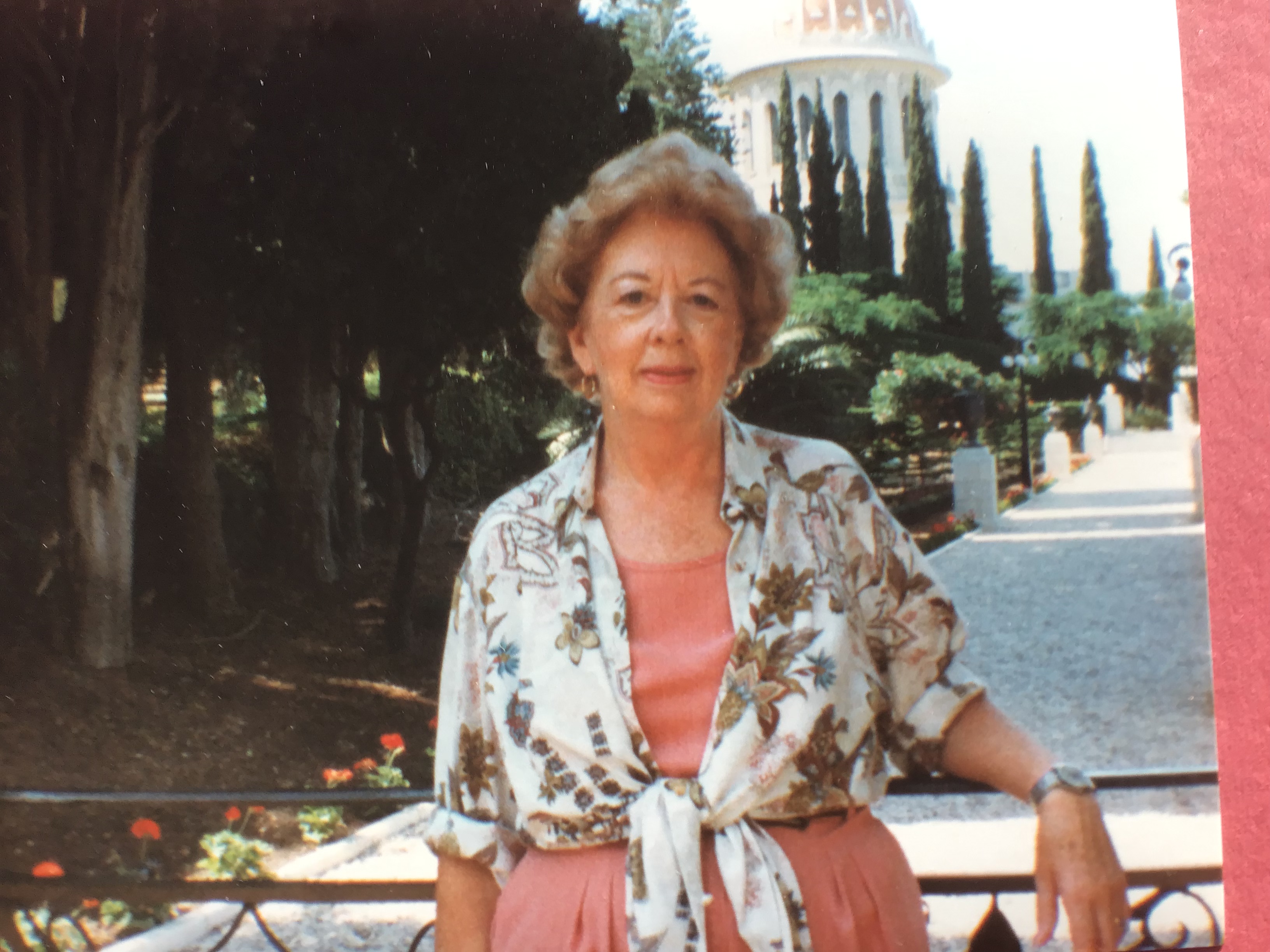 Valerie Swain