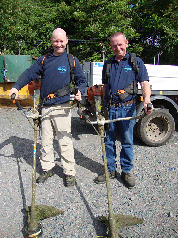 clyde-muirshiel-regional-parks-estate-team