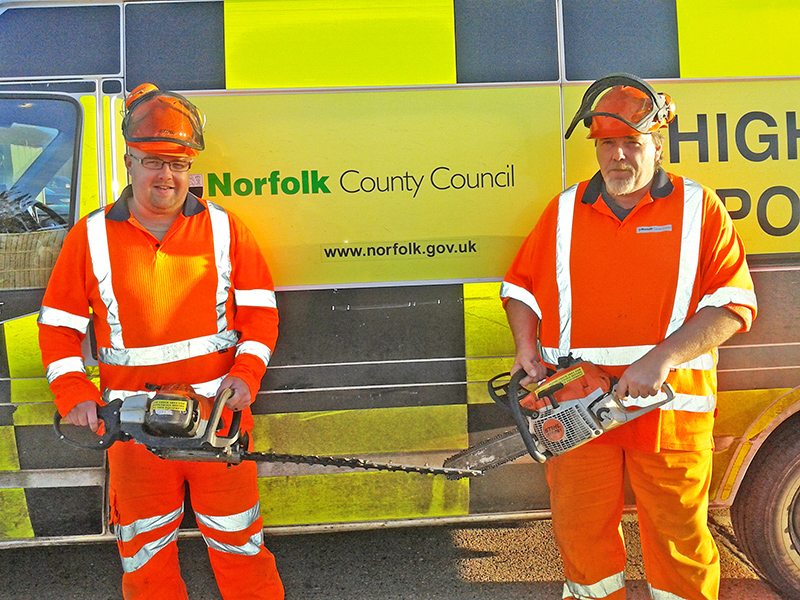norfolk-county-council