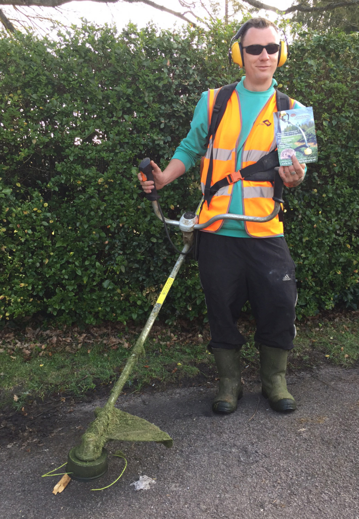 Hedgehog  Heroes - Mole Valley District Council