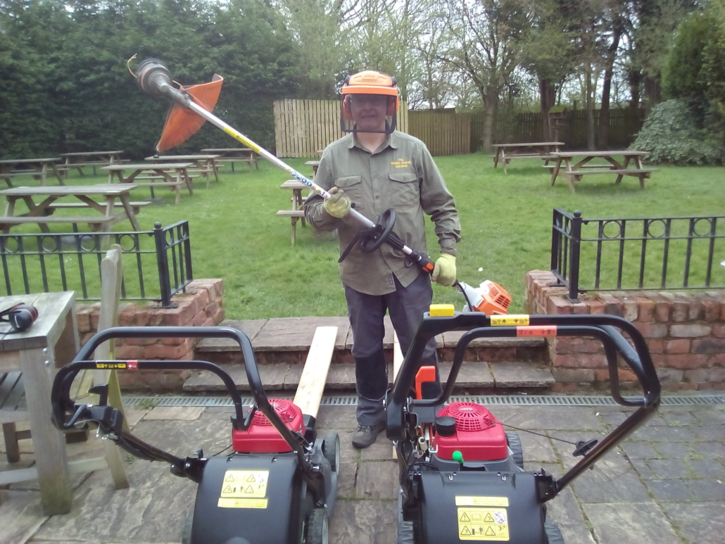 Hedgehog Heroes - The Wildlife Friendly Gardener, Chorley