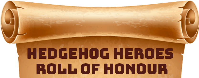 Scroll Image Top