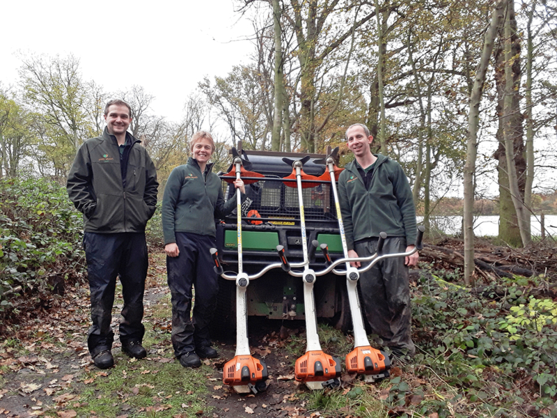 Hedgehog Heroes Coventry City Council The British Hedgehog